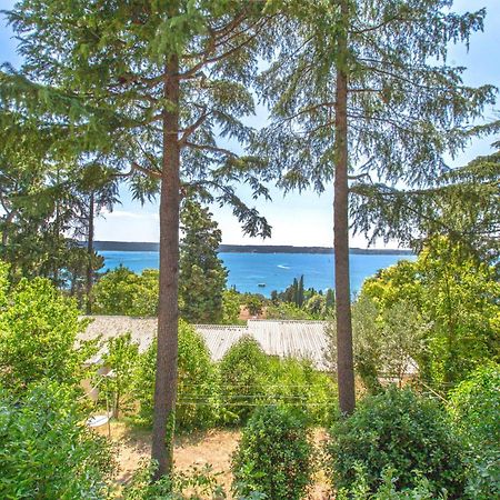 Maestral Residence Portoroz Exterior photo