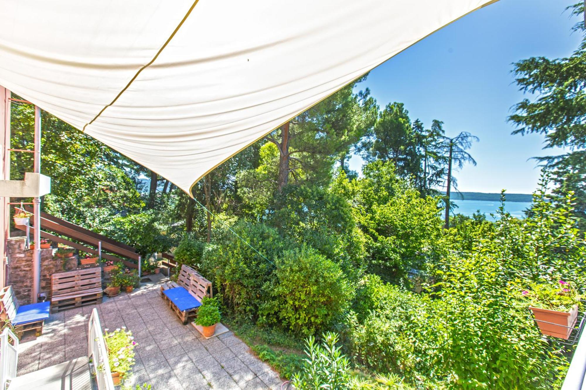 Maestral Residence Portoroz Exterior photo