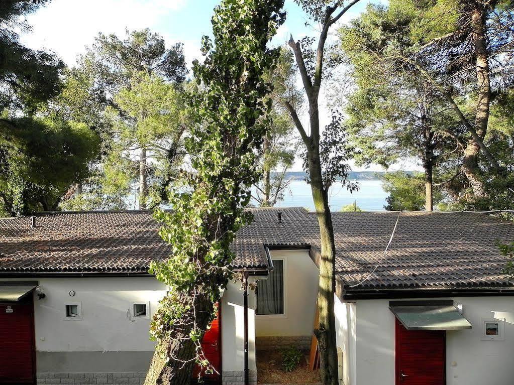 Maestral Residence Portoroz Exterior photo