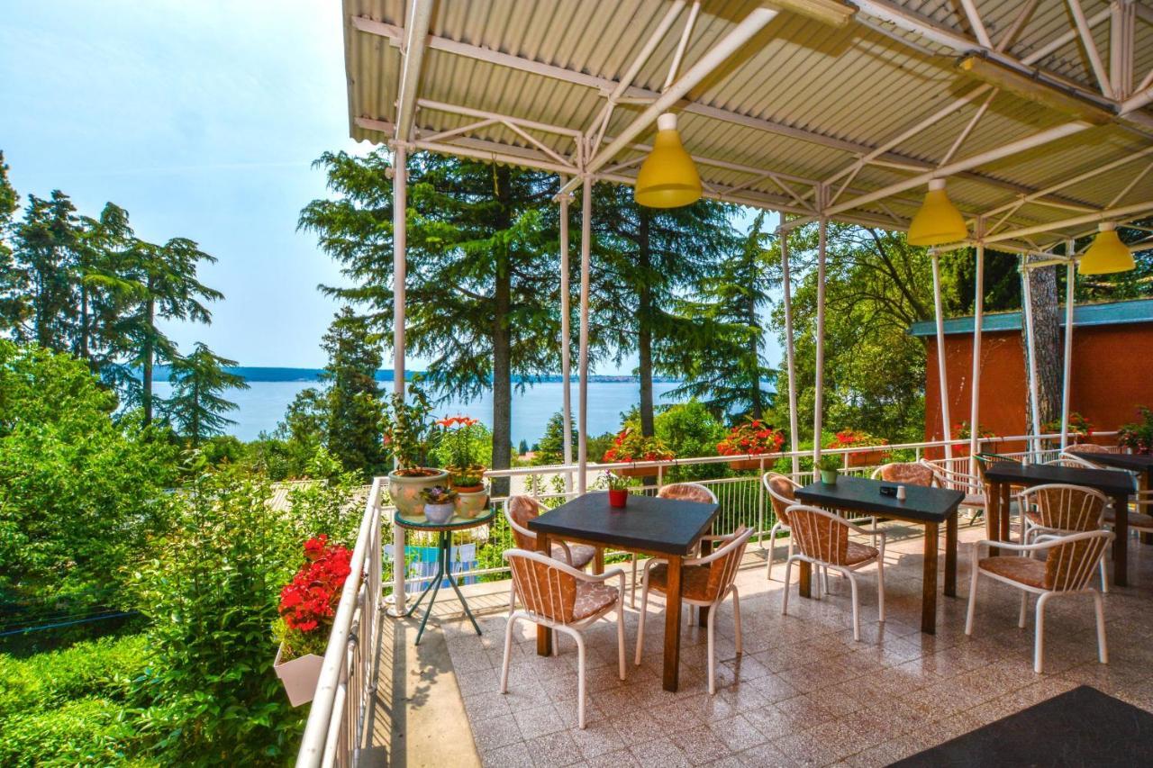 Maestral Residence Portoroz Exterior photo