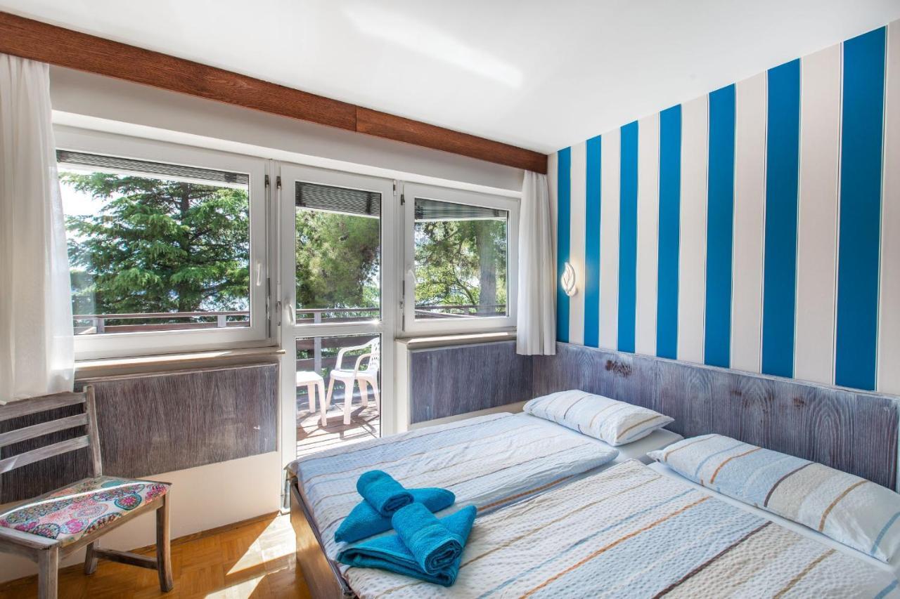 Maestral Residence Portoroz Exterior photo
