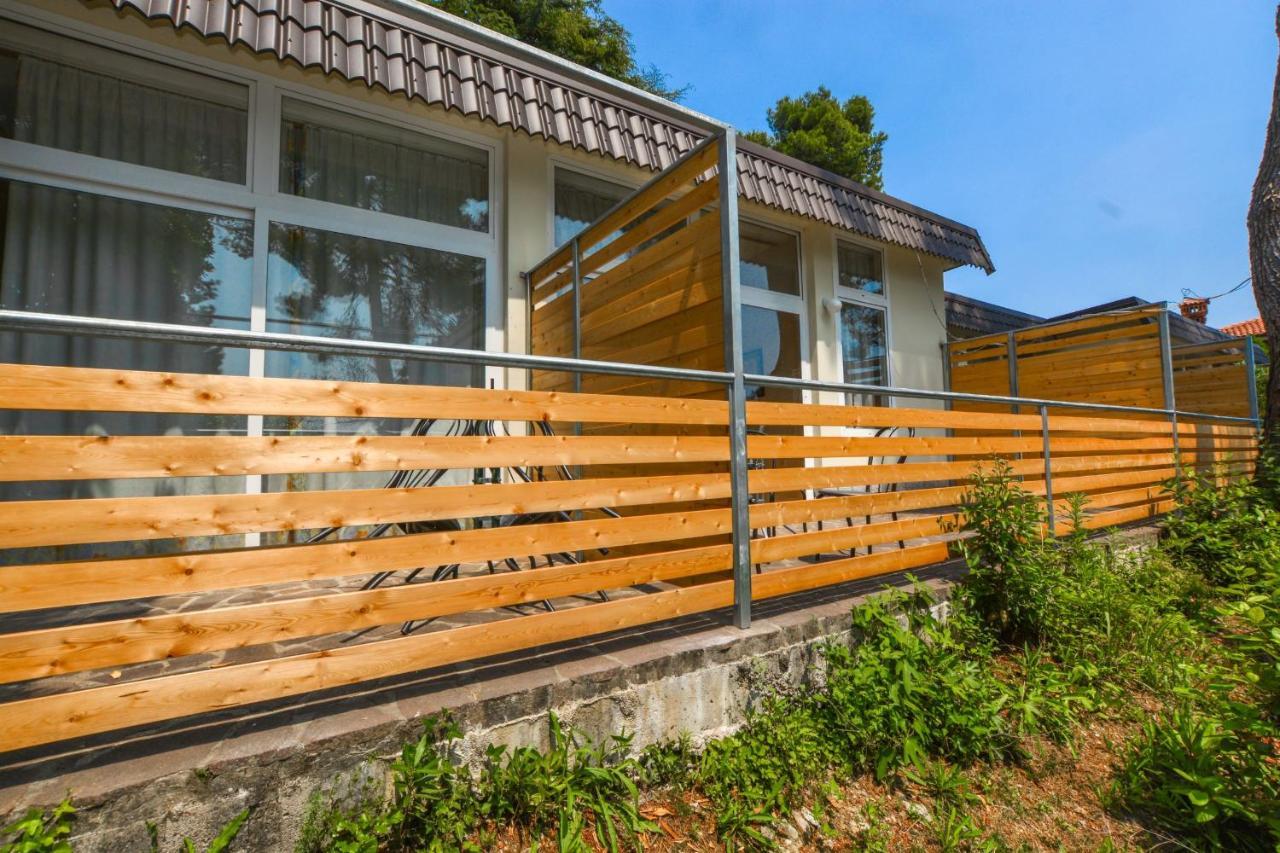 Maestral Residence Portoroz Exterior photo