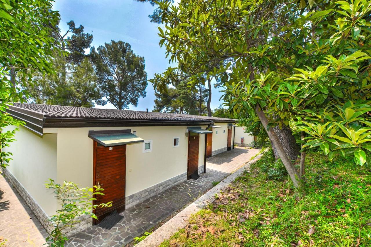 Maestral Residence Portoroz Exterior photo