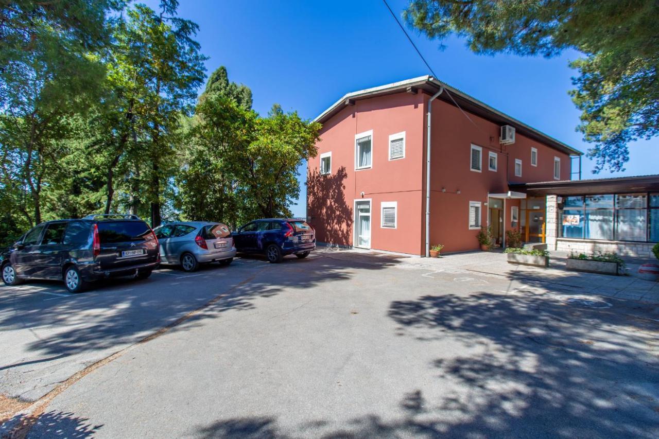Maestral Residence Portoroz Exterior photo
